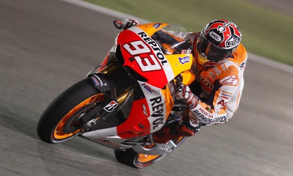 Marc Marquez