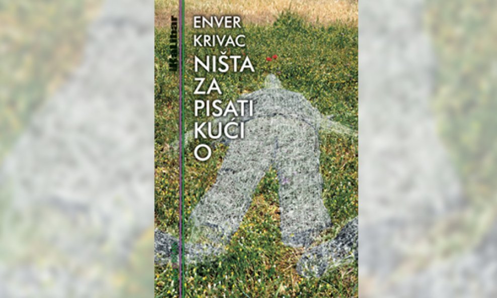 Ništa za pisati o