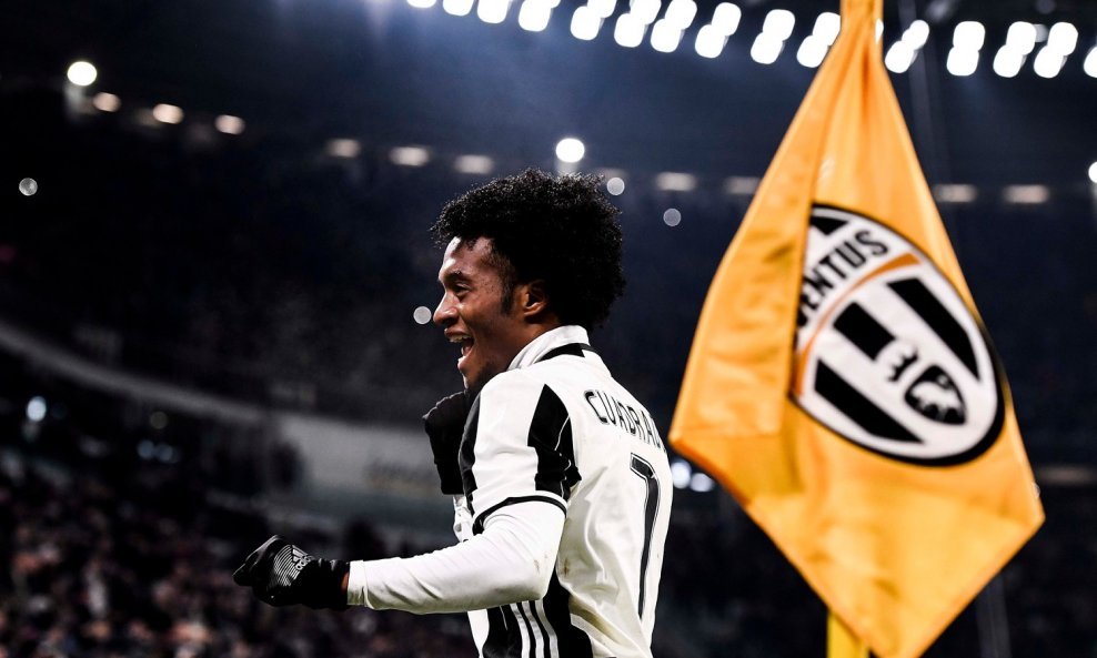 Juan Cuadrado