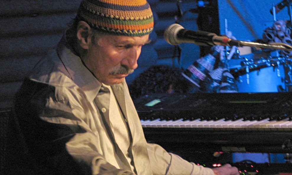 Joe Zawinul