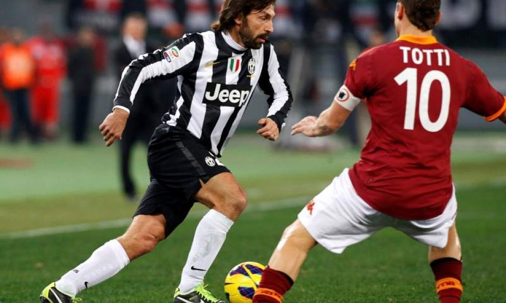 Andrea Pirlo