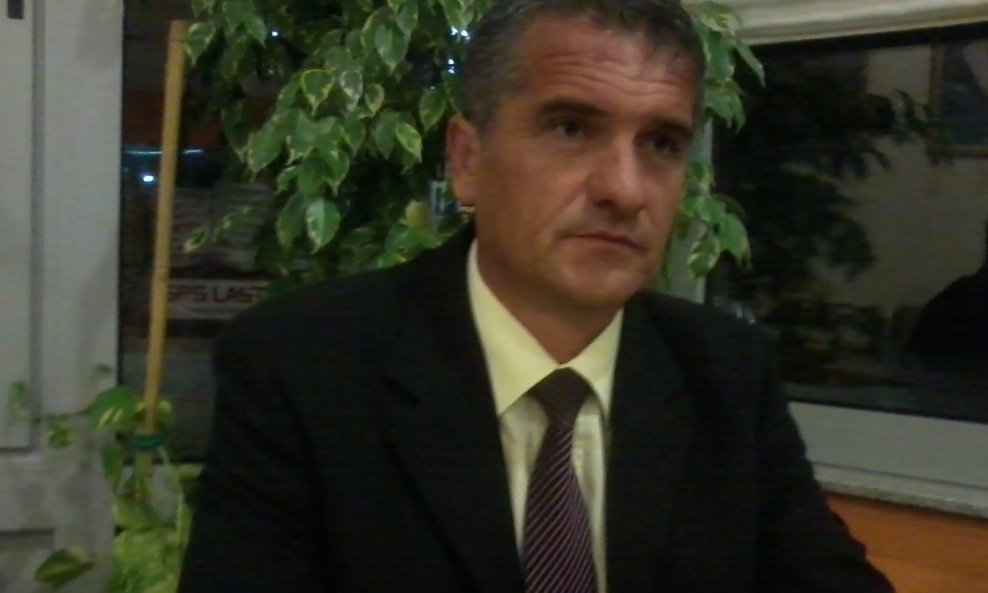 Željko Koroman