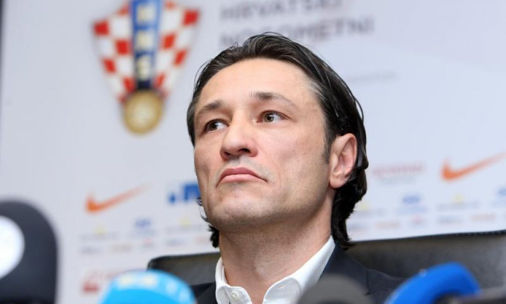 Niko Kovač