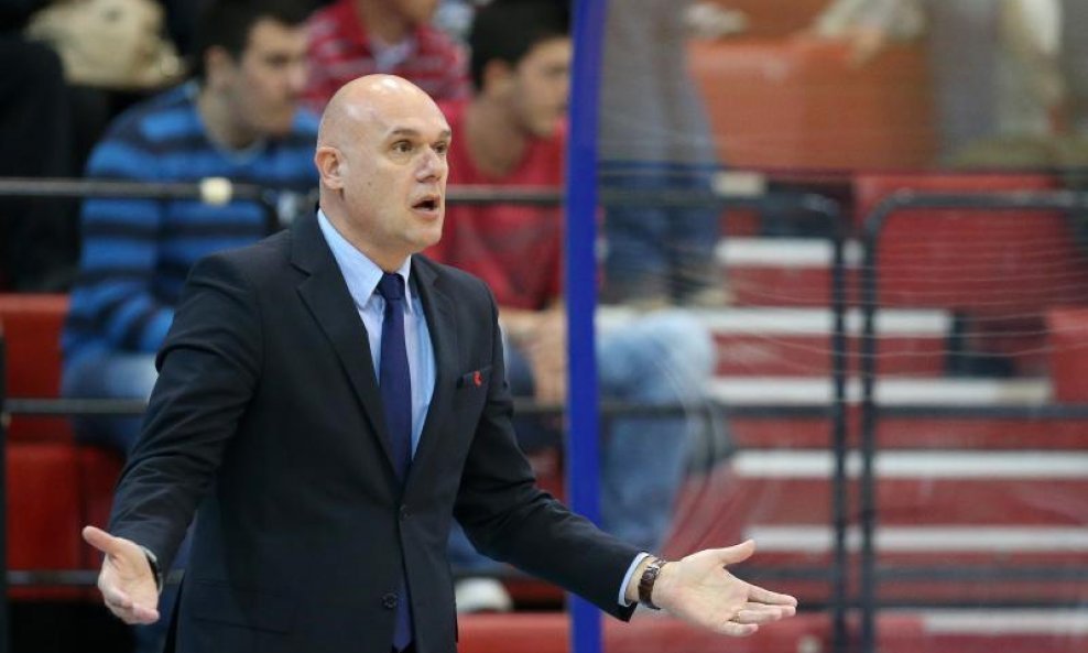 Neven Spahija