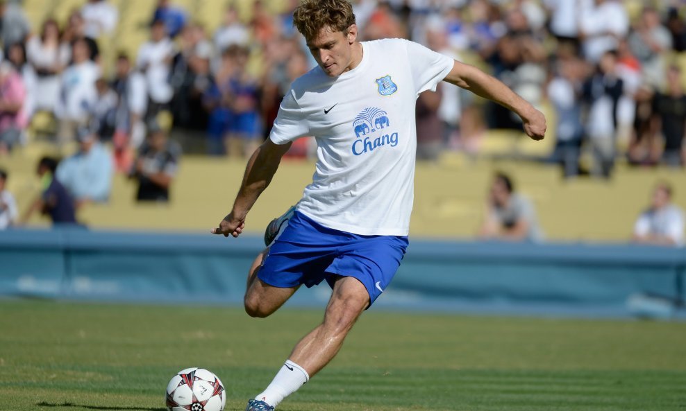 Nikica Jelavić