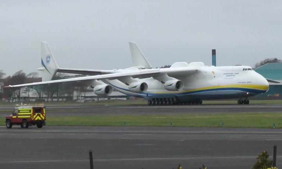 antonov 225