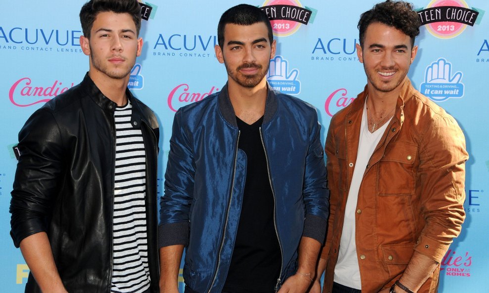 Jonas Brothers