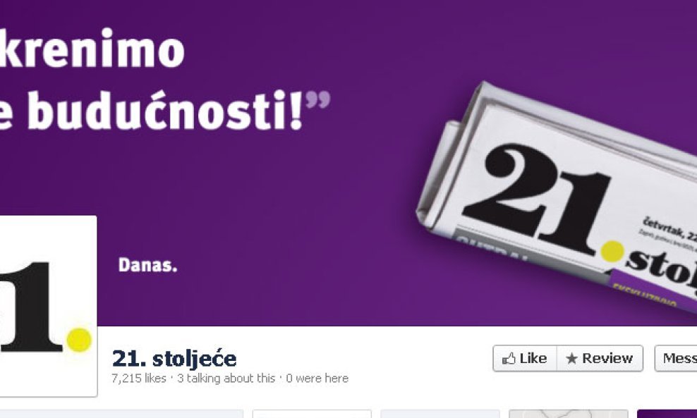 21. stoljeće