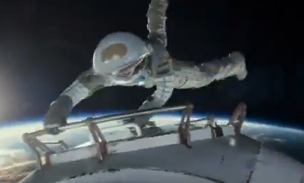 Gravity 