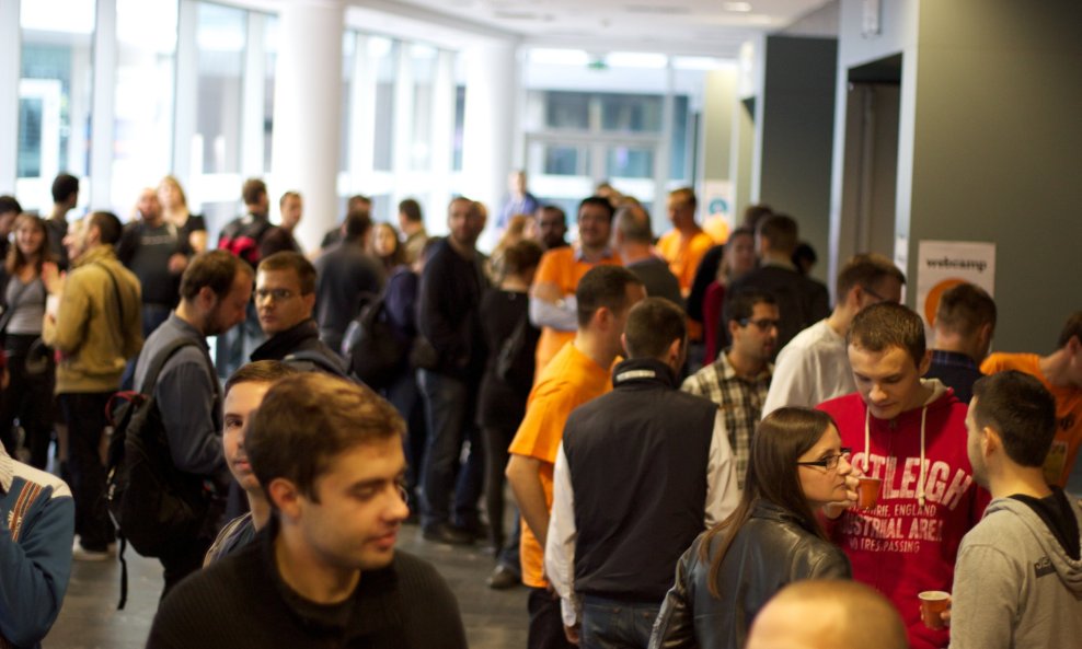 WebCamp Zagreb 2013