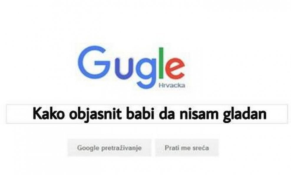 Hrvat Gugla