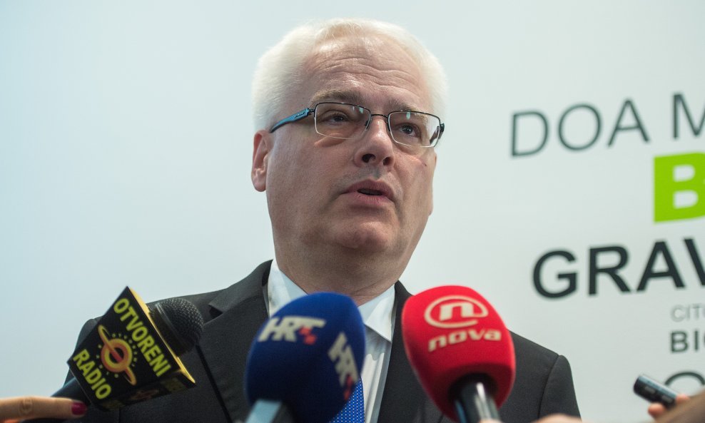 Ivo Josipović