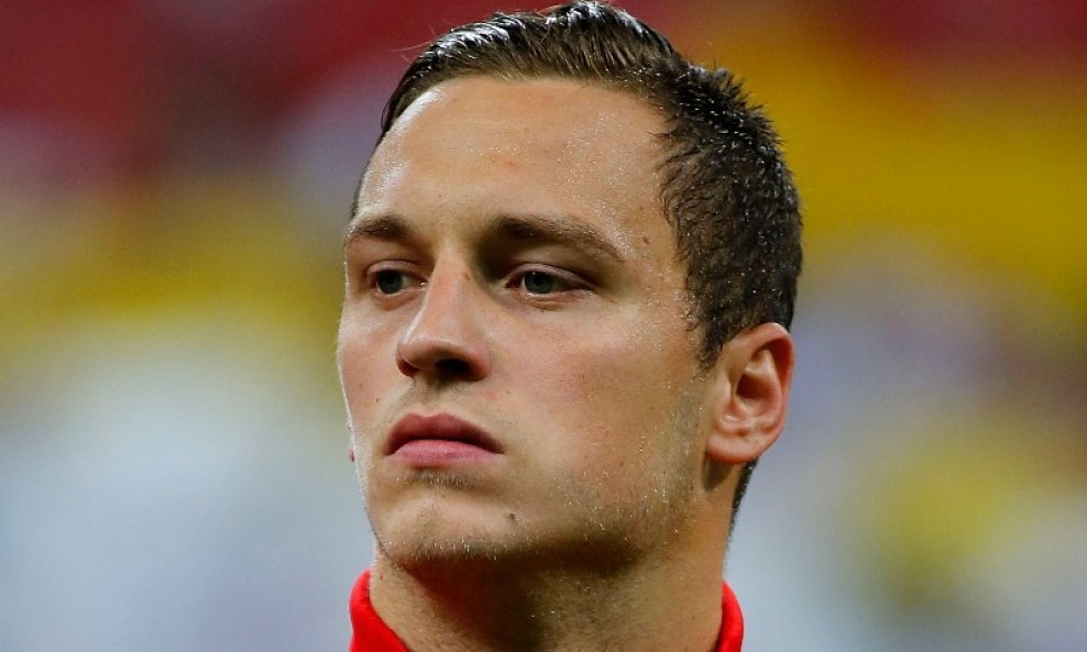 Marko Arnautović