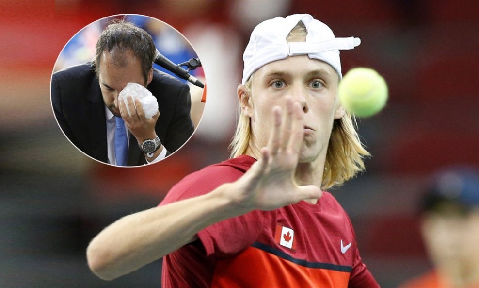 Shapovalov i Gabas