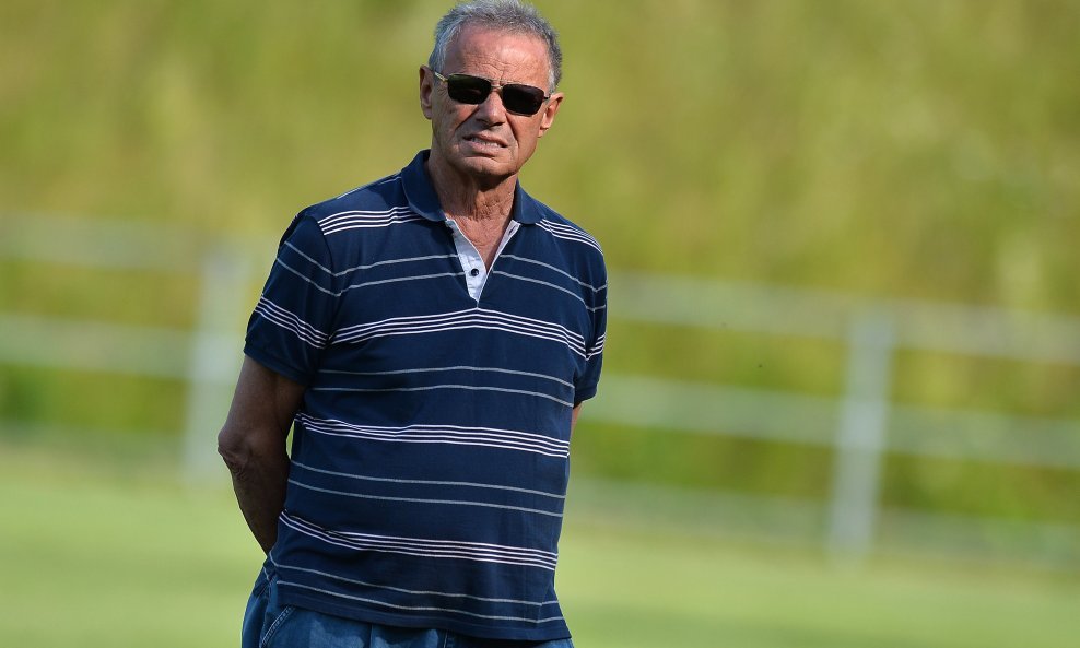 Maurizio Zamparini