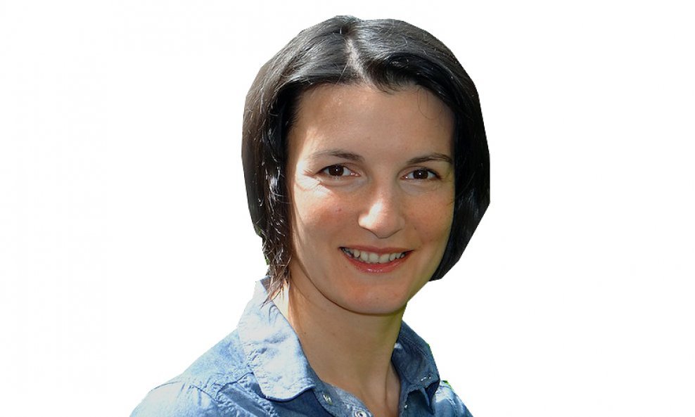 Irene Mihalić