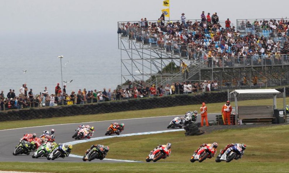 Motogp