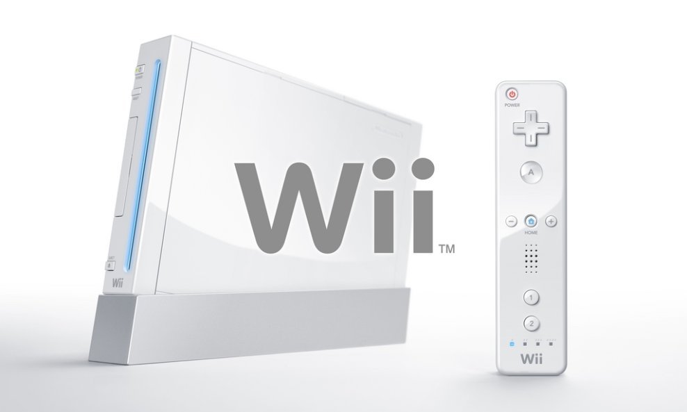 wii