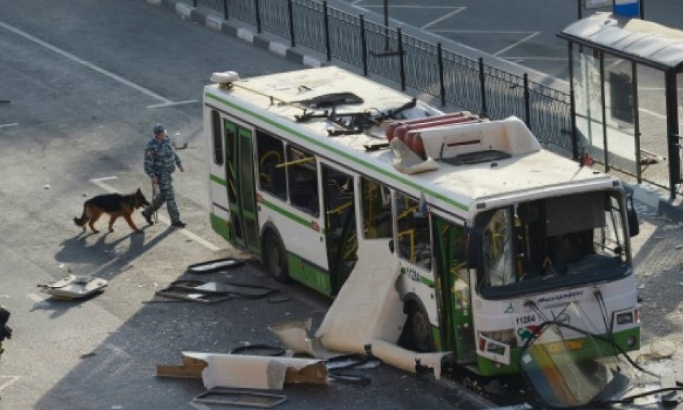 bus nakon napada žene samoubojice rusija