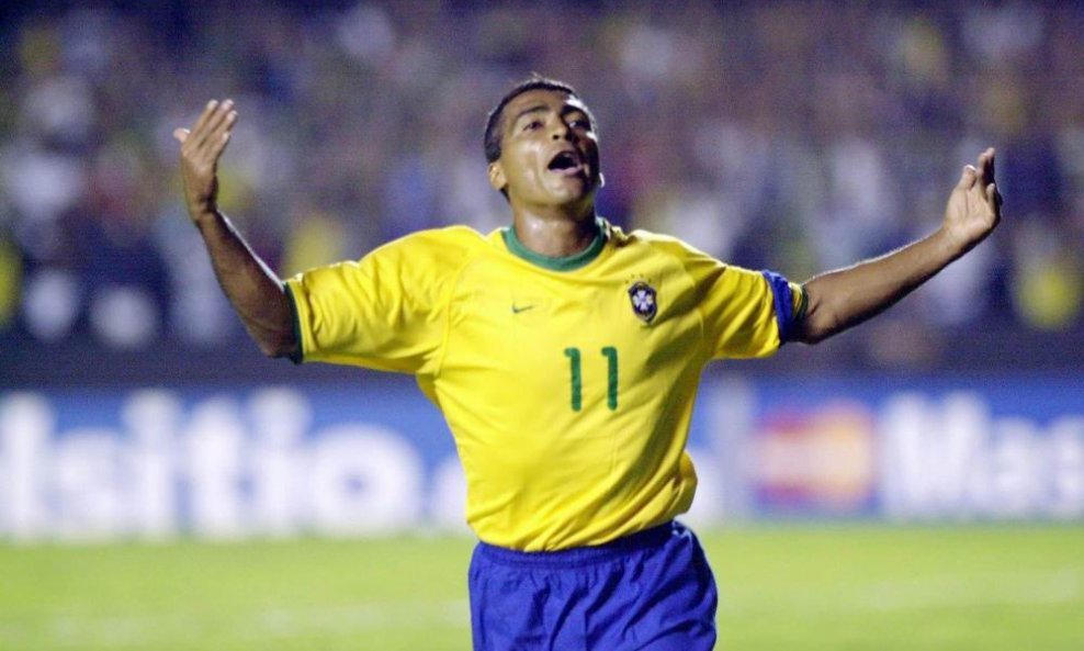 Romario