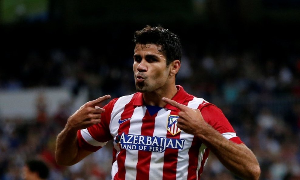 Diego Costa