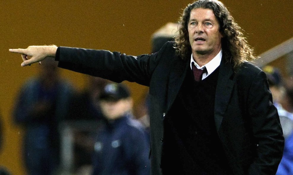 Bruno Metsu