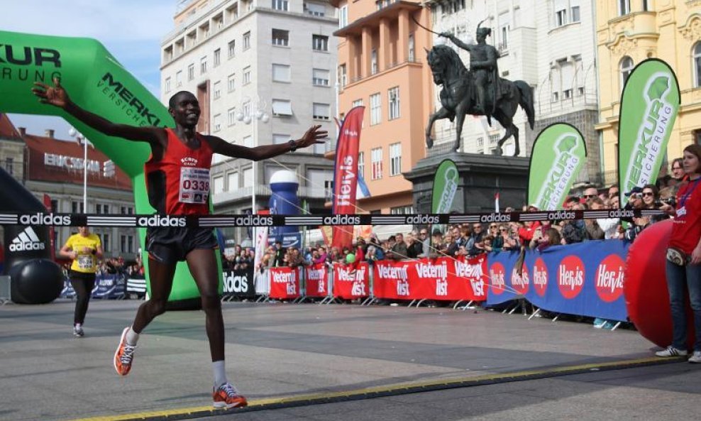 Maiyo Stanley Kiprop