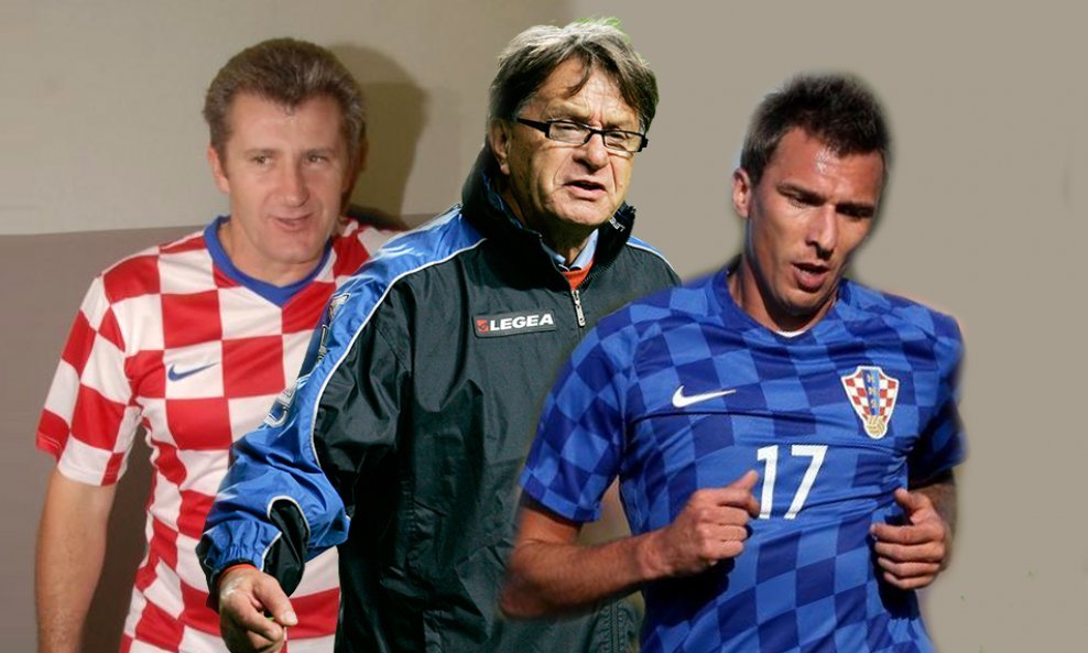 šuker ćiro mandžo