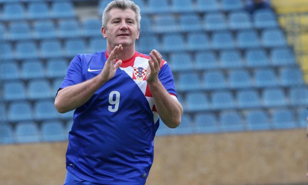 Davor Šuker