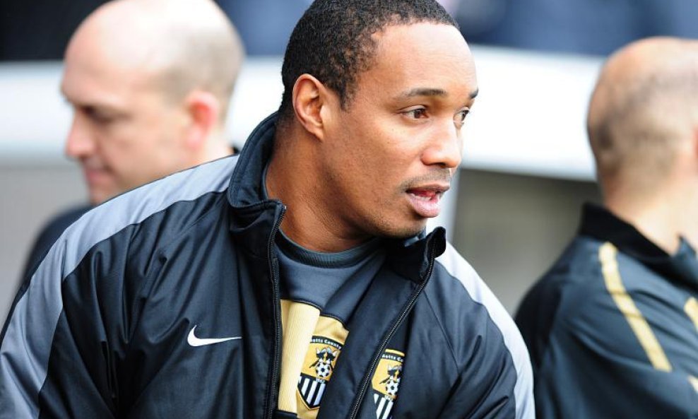 Paul Ince