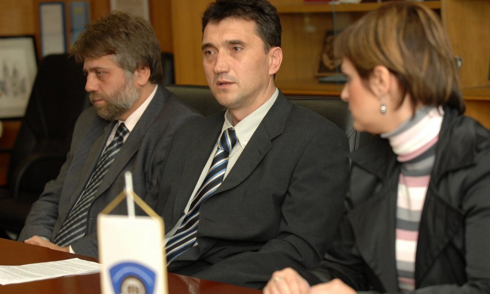 Zoran Petričević