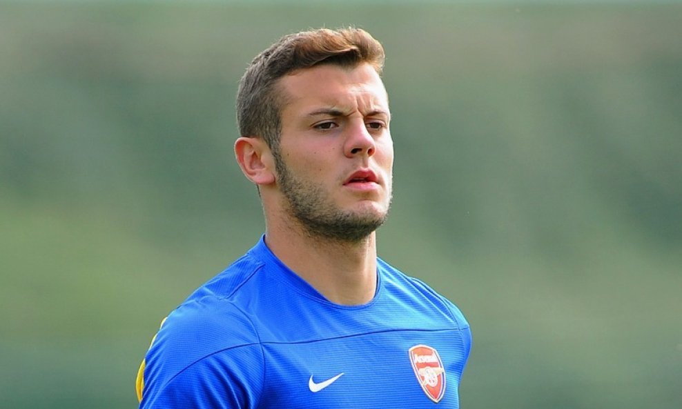 Jack Wilshere