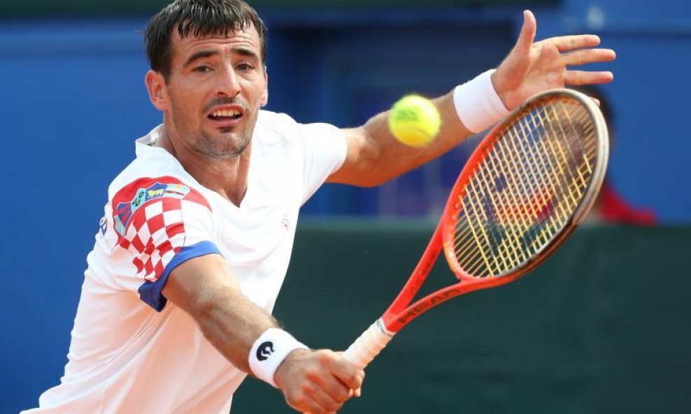 Ivan Dodig