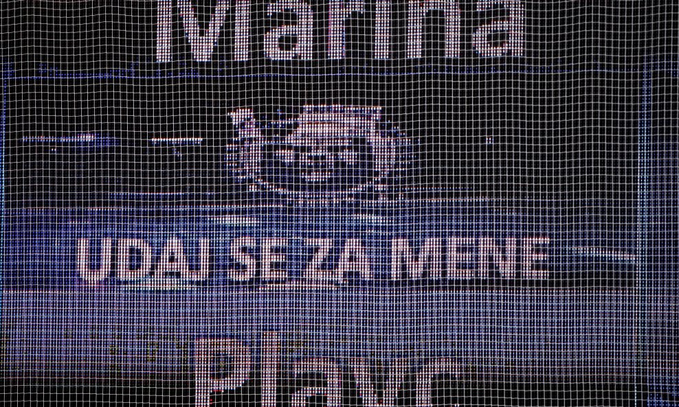 Prosidba na Medveščaku