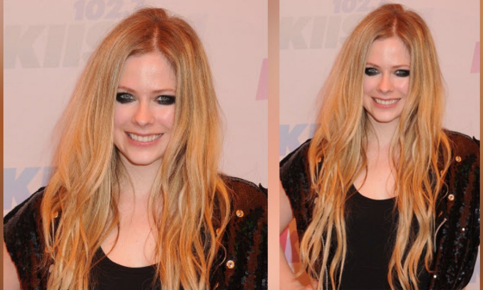 Avril Lavigne