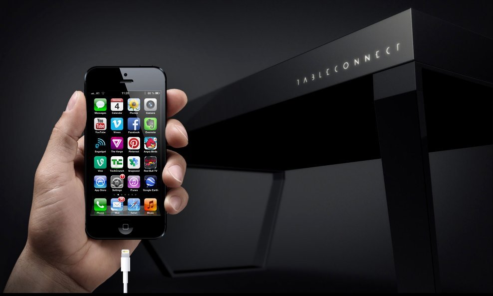 tableconnect