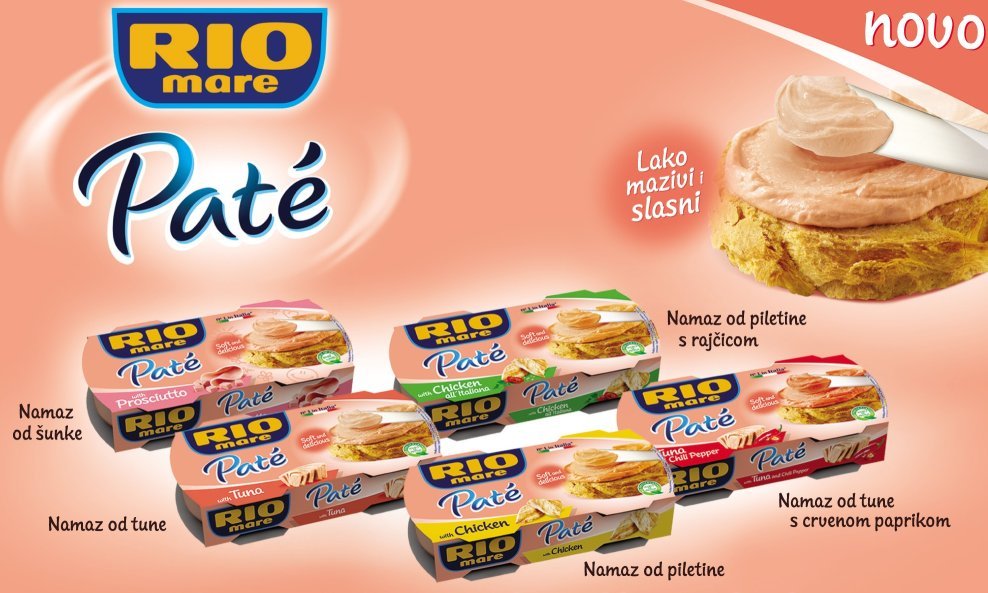 Rio Mare