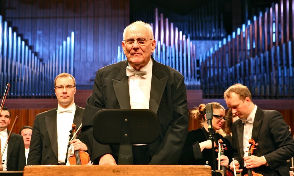 Maestro Vladimir Kranjčević