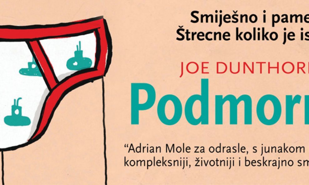 Podmornica