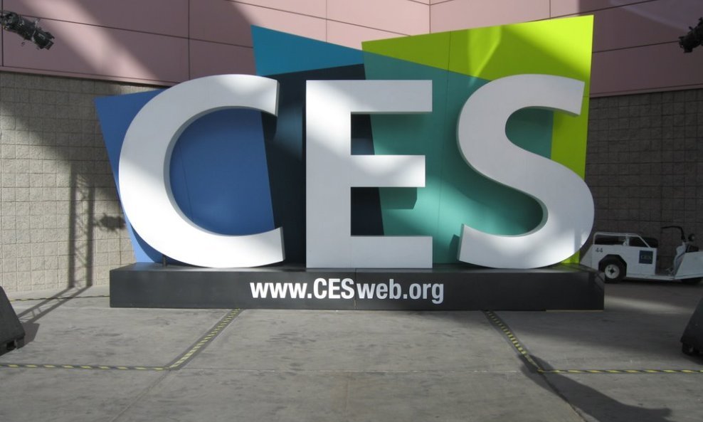 CES 2013