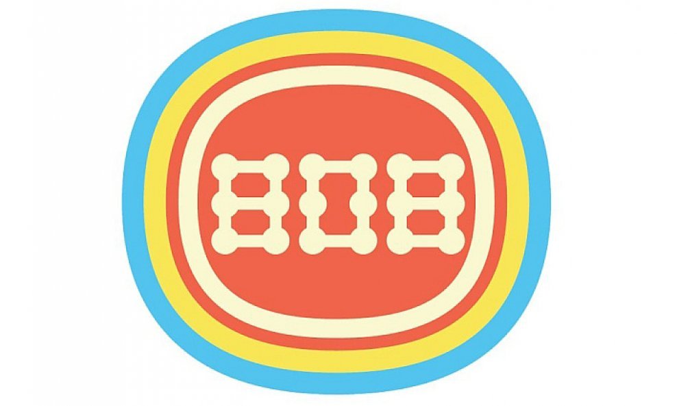 Radio 808 logo