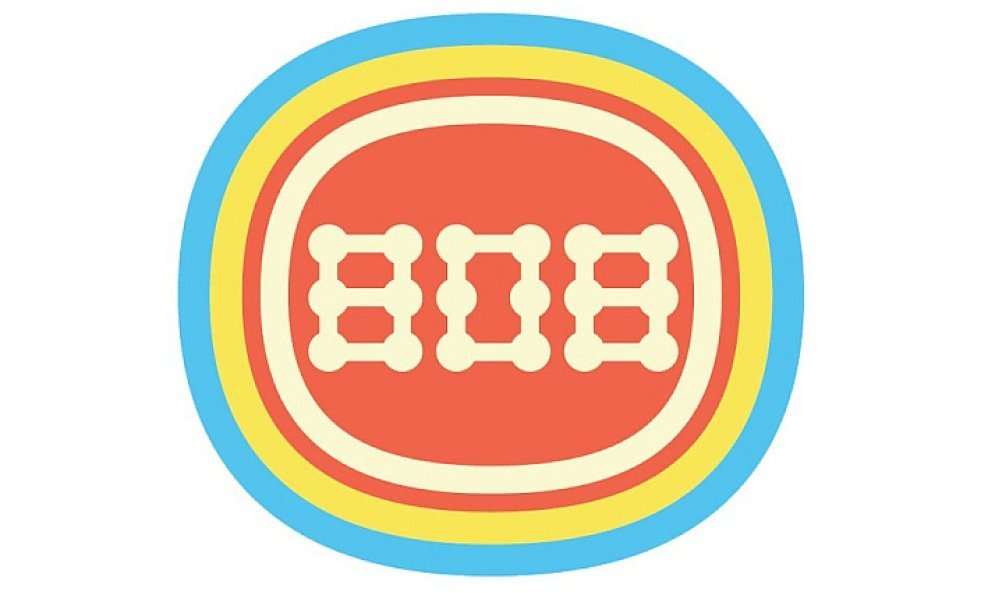 Radio 808 logo