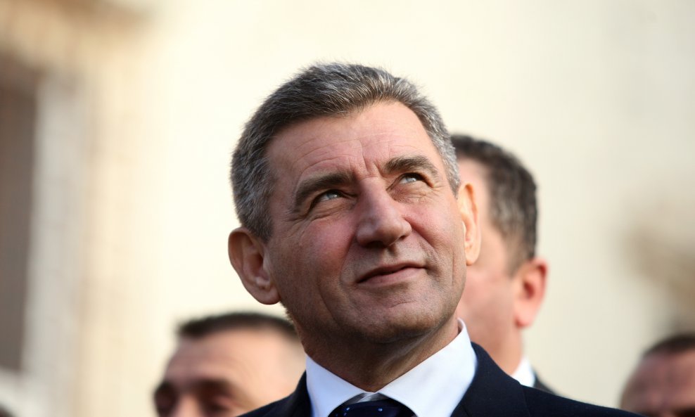 Ante Gotovina