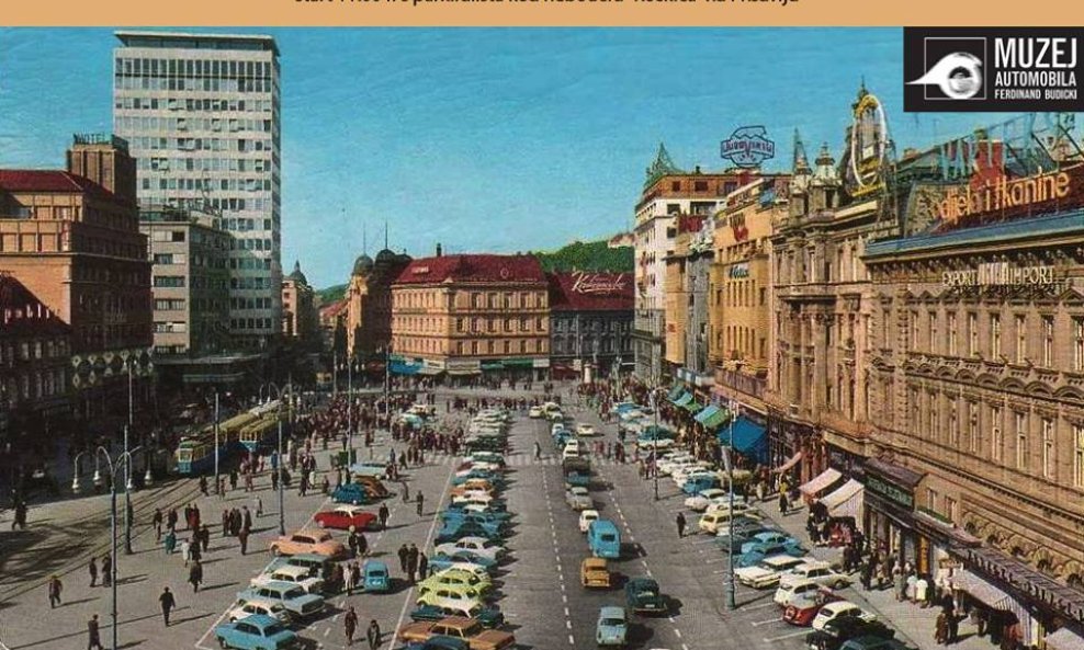 Old school Desant Ferdinand Budicki