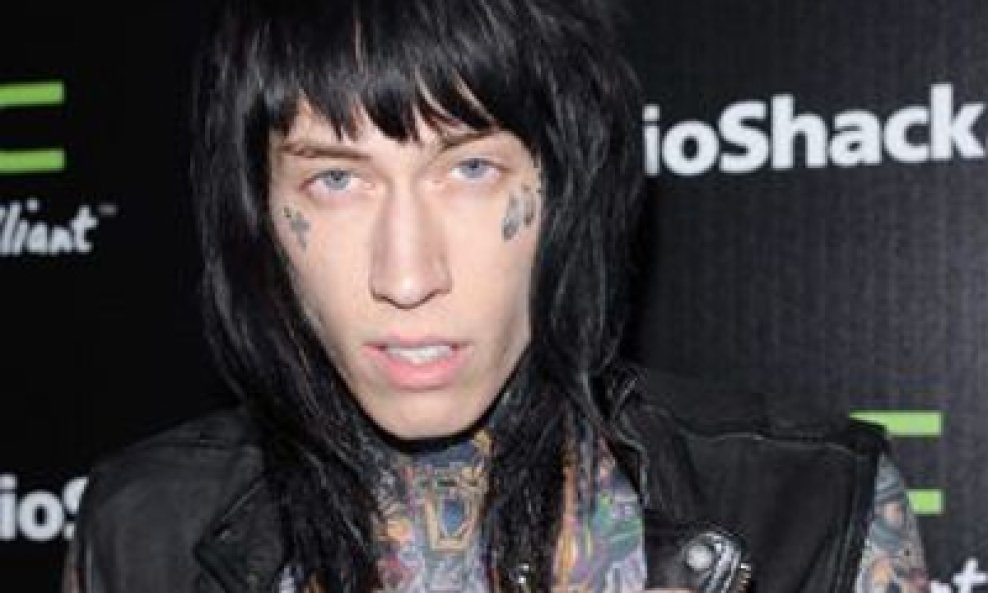 Trace Cyrus