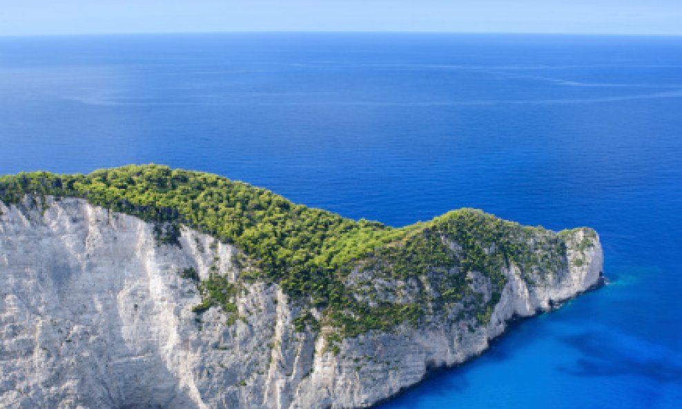 Zakynthos Grčka
