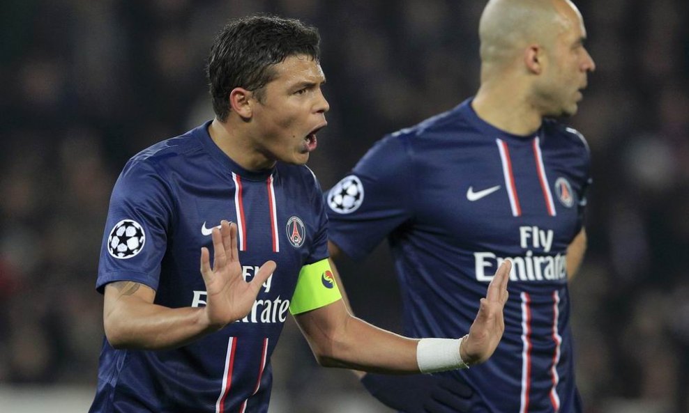 Thiago Silva