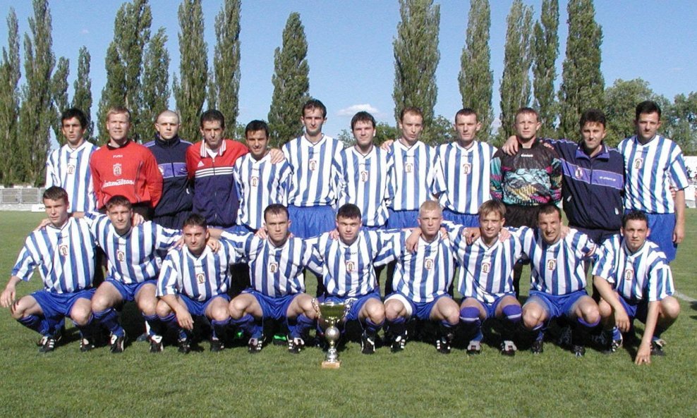 HNK Vukovar '91