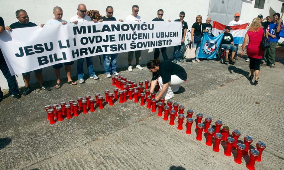 Nova prosvjedna hodnja Vukovarom (15)