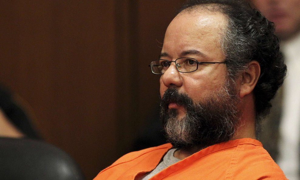 Ariel Castro